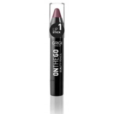 BEAUTY PENCIL/SEMI MATTE LONG LASTING LIPSTICK - 209 BEAUTY PENCIL/SEMI MATTE LONG LASTING LIPSTICK - 209